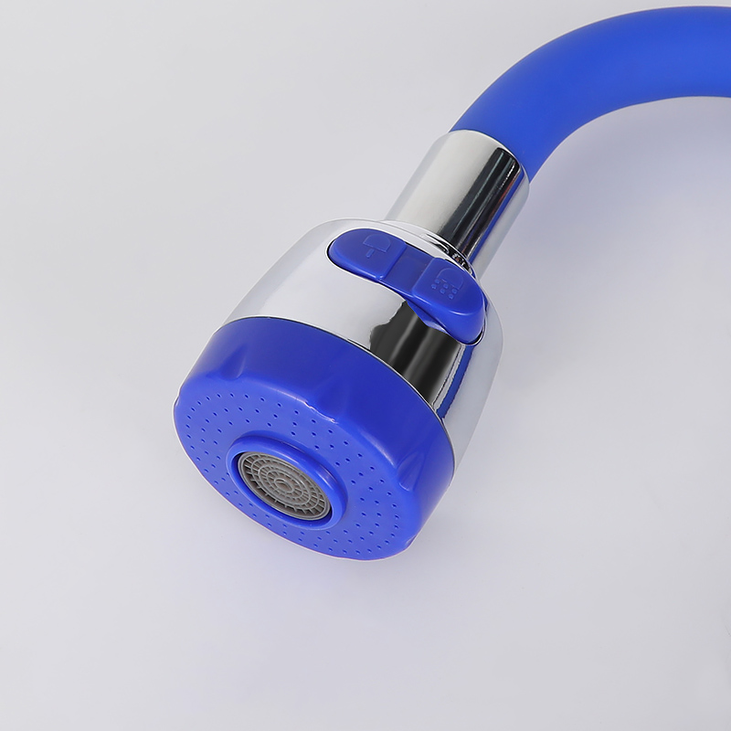 彩色通用万向水龙头管-10