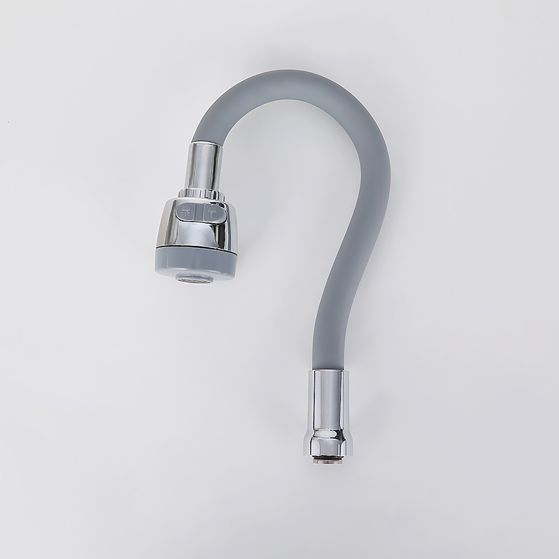 彩色通用万向水龙头管-16