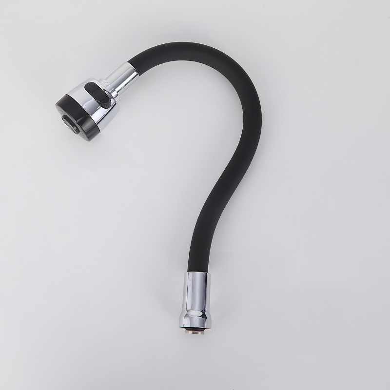 彩色通用万向水龙头管-16