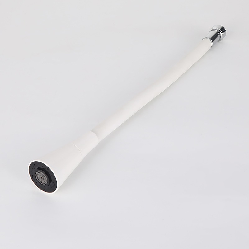 彩色通用万向水龙头管-16