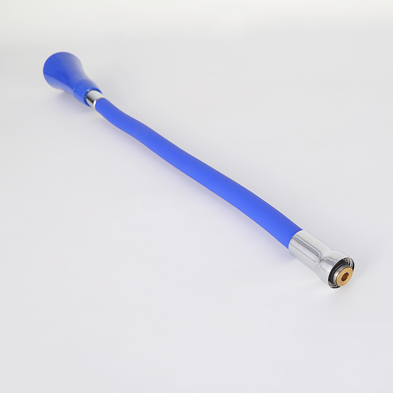 彩色通用万向水龙头管-16