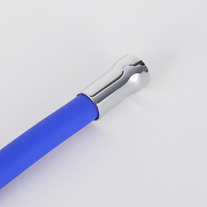 彩色通用万向水龙头管-16