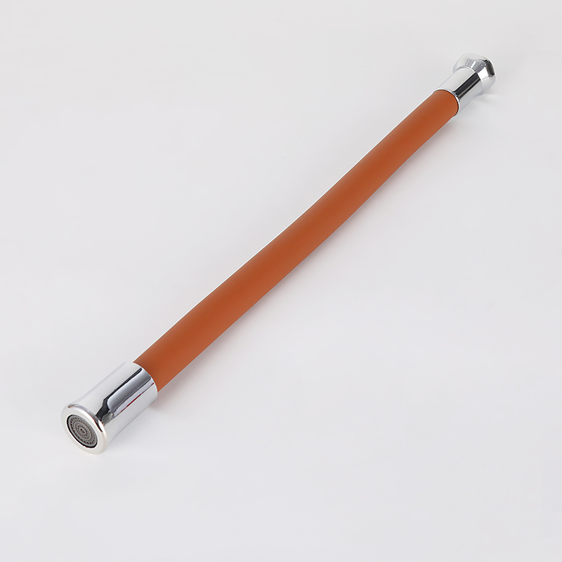 彩色通用万向水龙头管-16