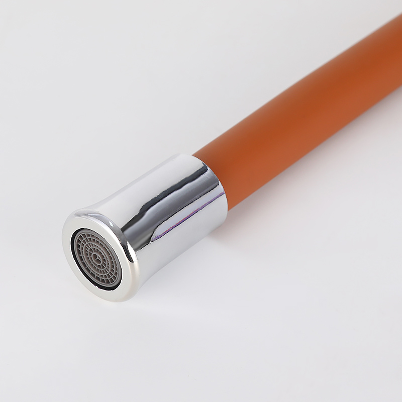 彩色通用万向水龙头管-13