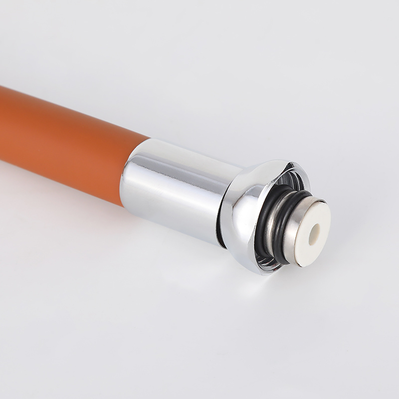 彩色通用万向水龙头管-16