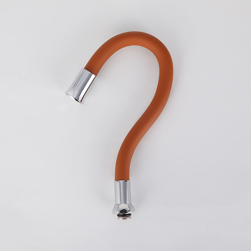 彩色通用万向水龙头管-13