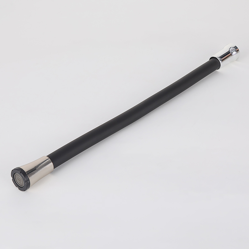 彩色通用万向水龙头管-16