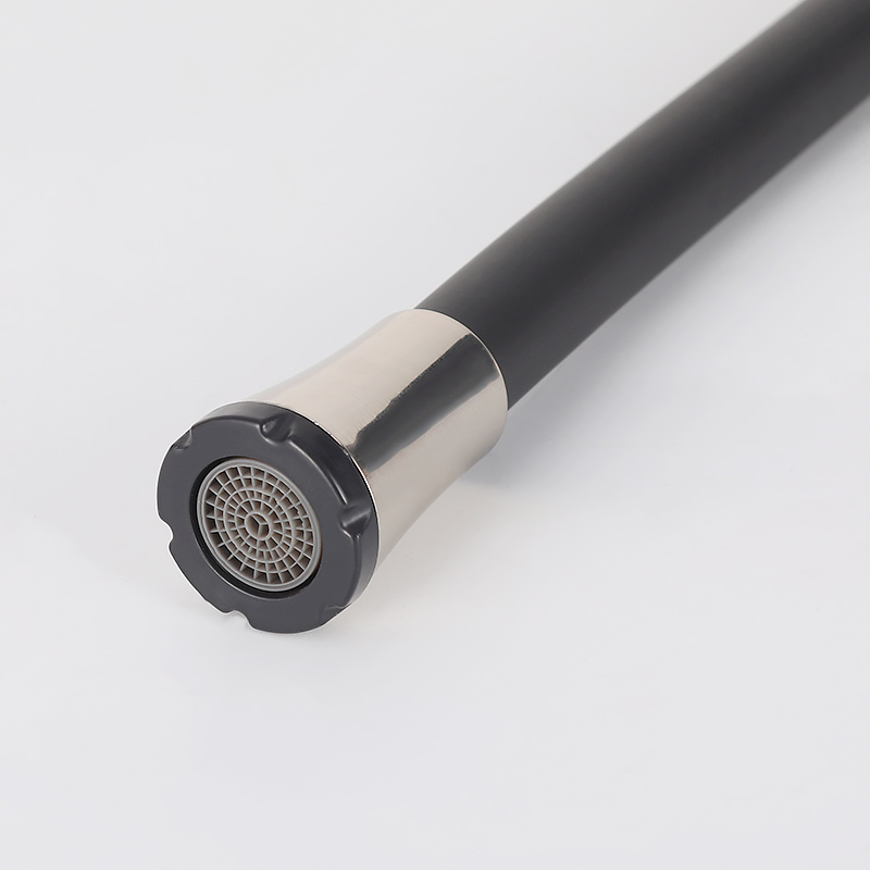 彩色通用万向水龙头管-14