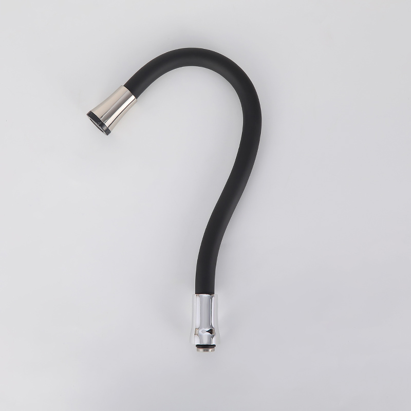 彩色通用万向水龙头管-14