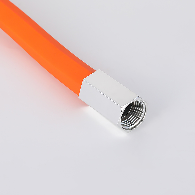 彩色通用万向水龙头管-16