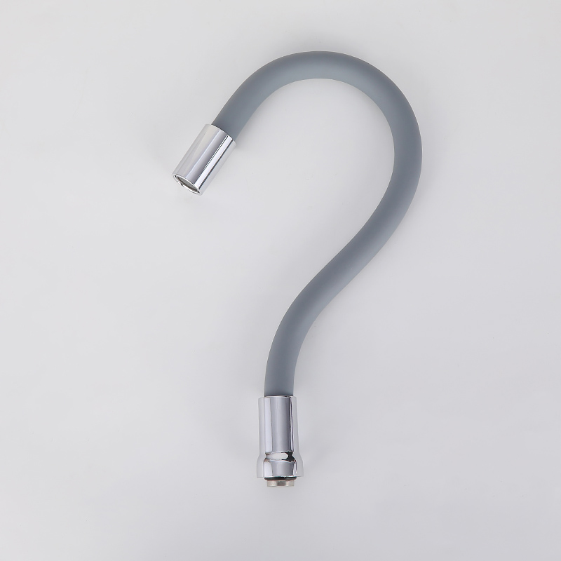 彩色通用万向水龙头管-16