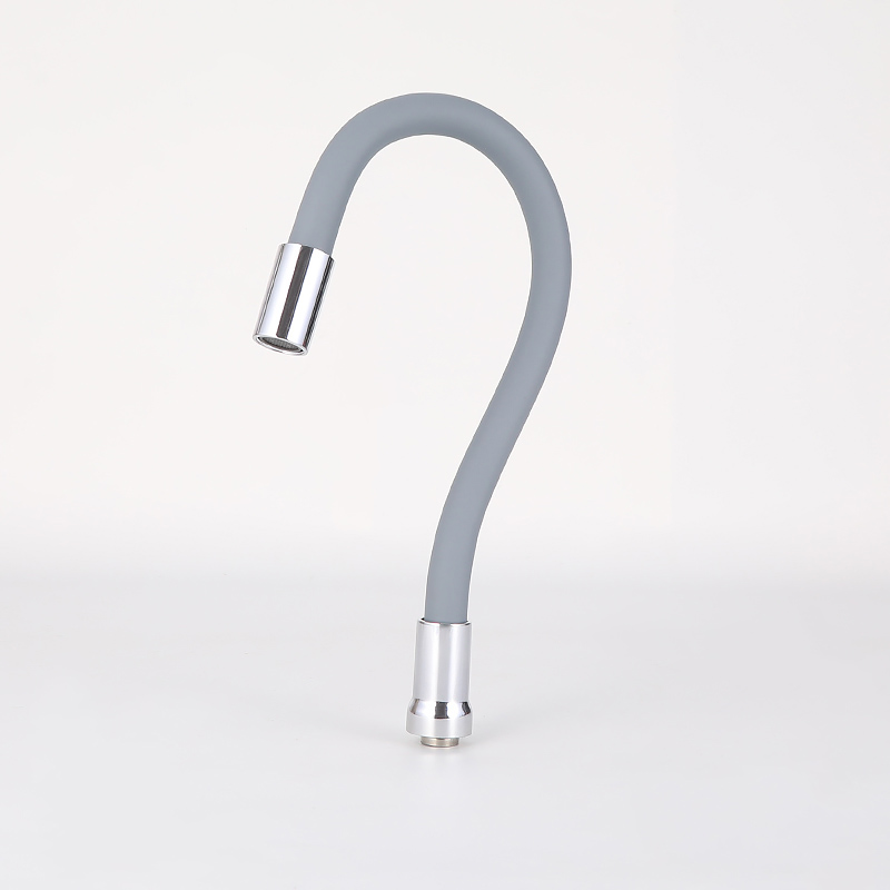 彩色通用万向水龙头管-16