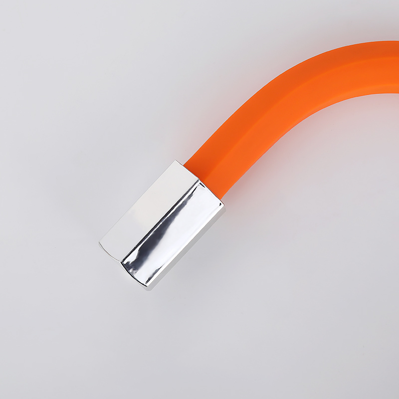 彩色通用万向水龙头管-16