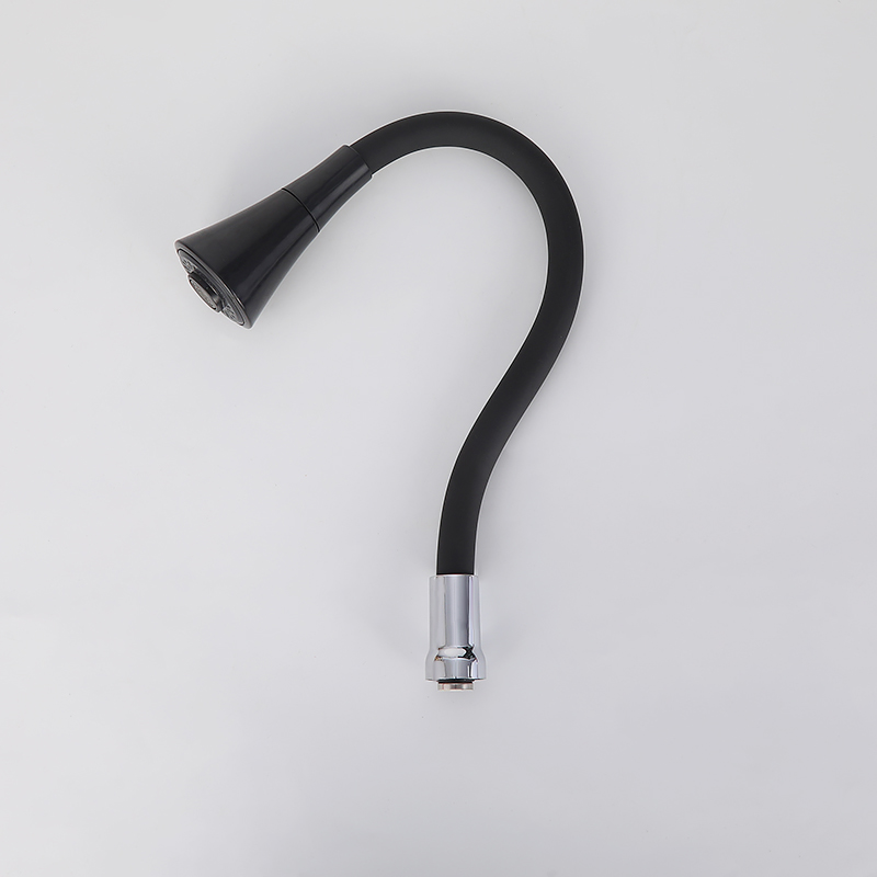 彩色通用万向水龙头管-32