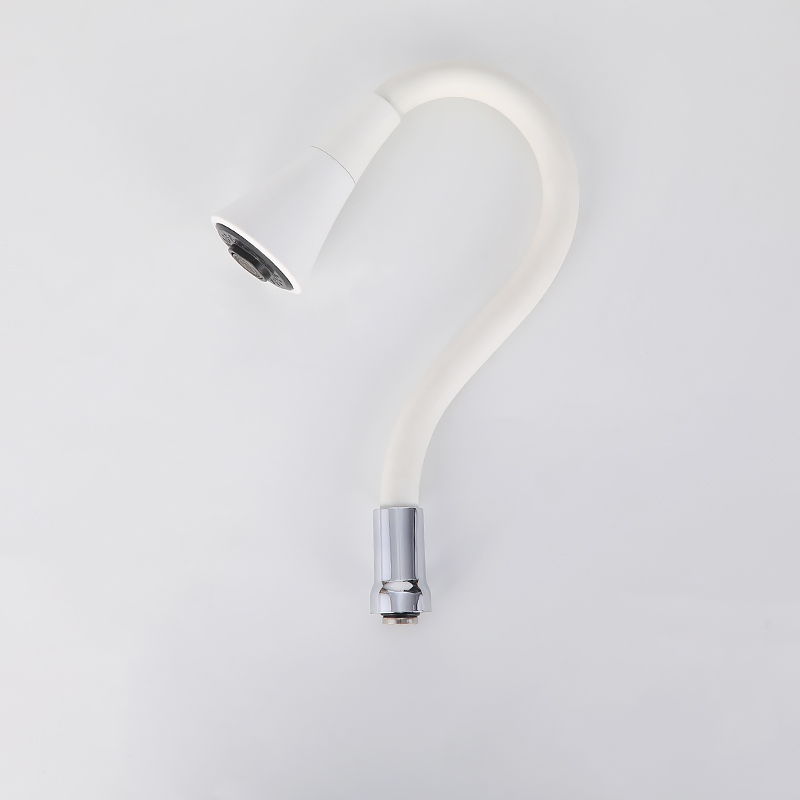 彩色通用万向水龙头管-32