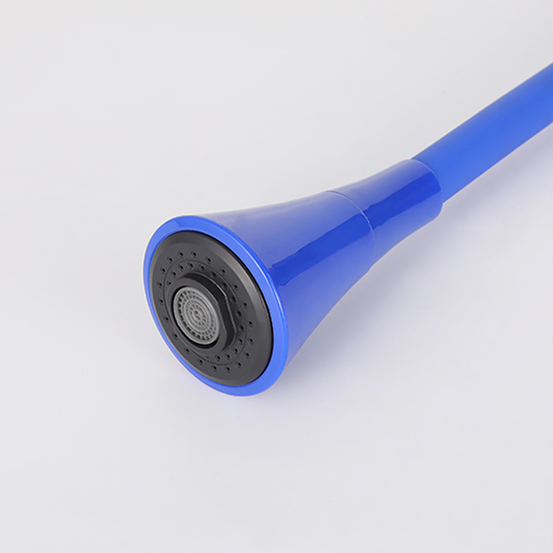 彩色通用万向水龙头管-32