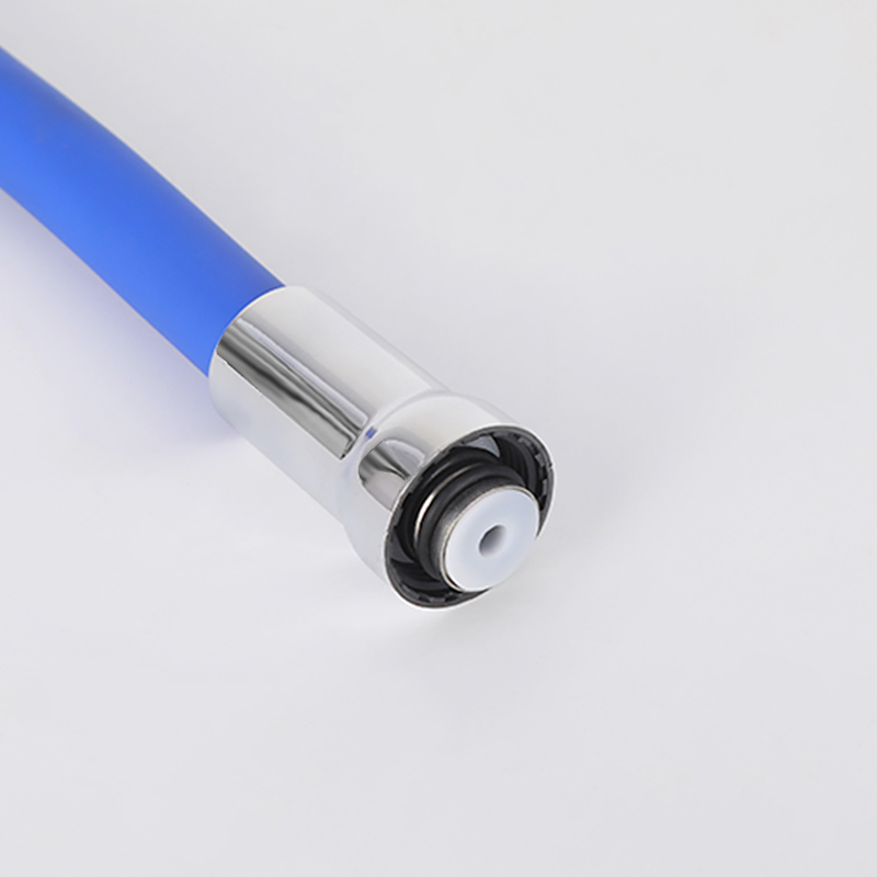 彩色通用万向水龙头管-32