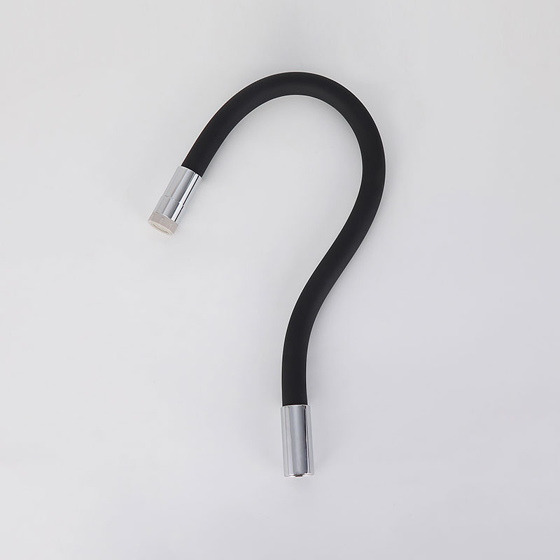 彩色通用万向水龙头管-19