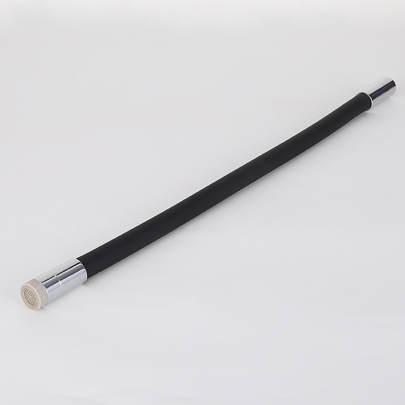 彩色通用万向水龙头管-32