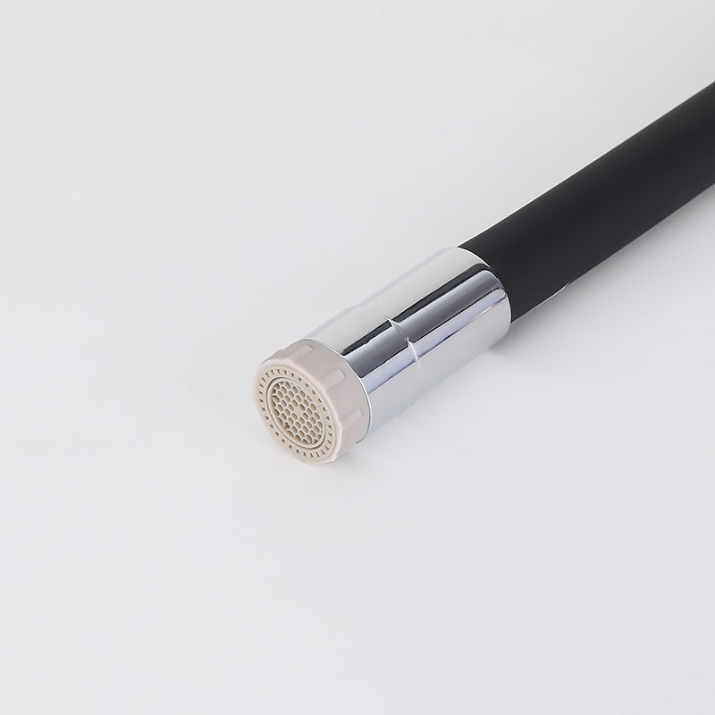 彩色通用万向水龙头管-19