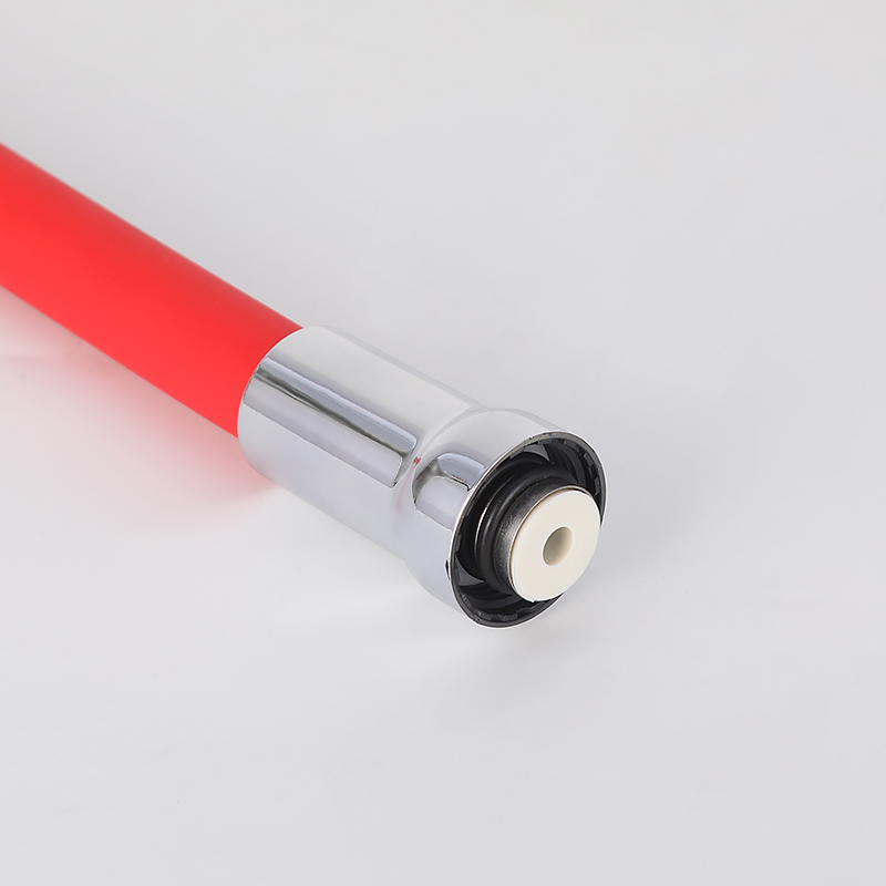 彩色通用万向水龙头管-32