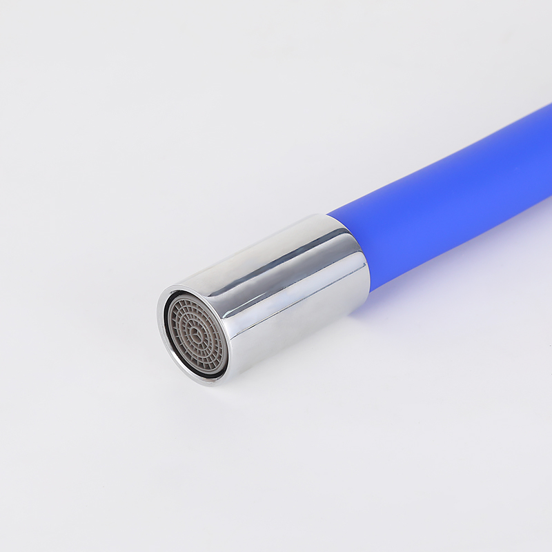 彩色通用万向水龙头管-21