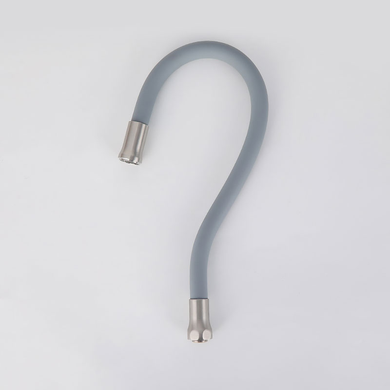 彩色通用万向水龙头管-22