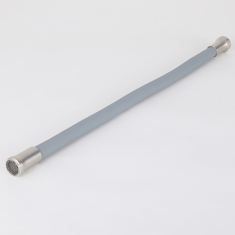 彩色通用万向水龙头管-32