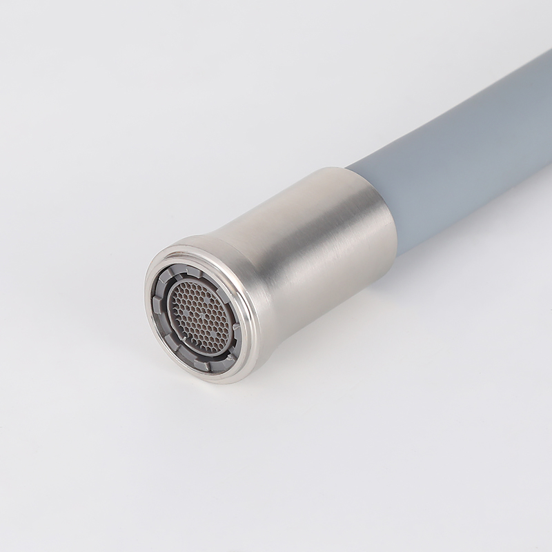 彩色通用万向水龙头管-22