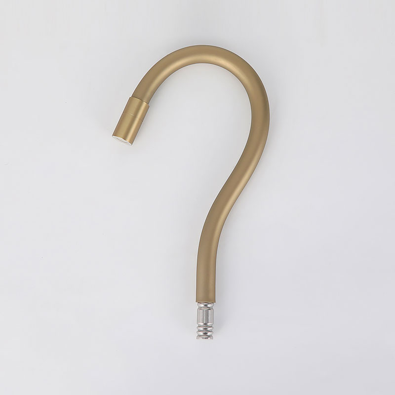 彩色通用万向水龙头管-23