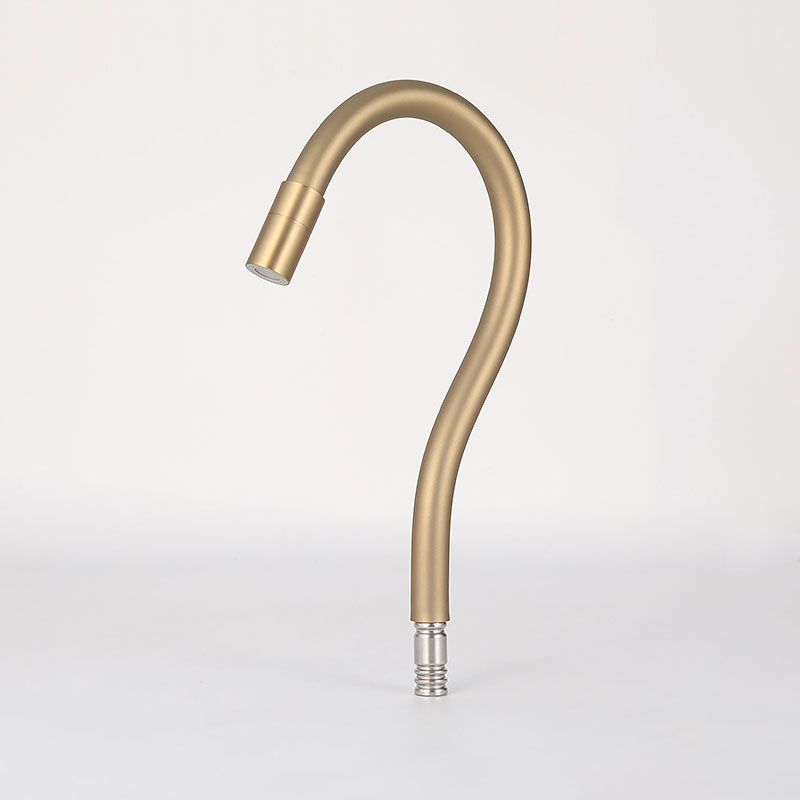 彩色通用万向水龙头管-32