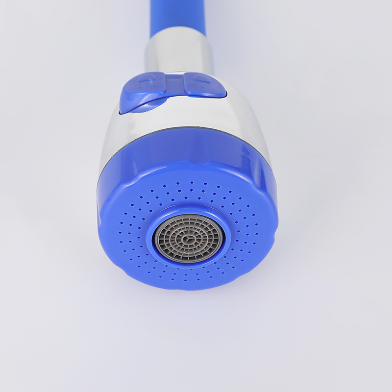 彩色通用万向水龙头管-16