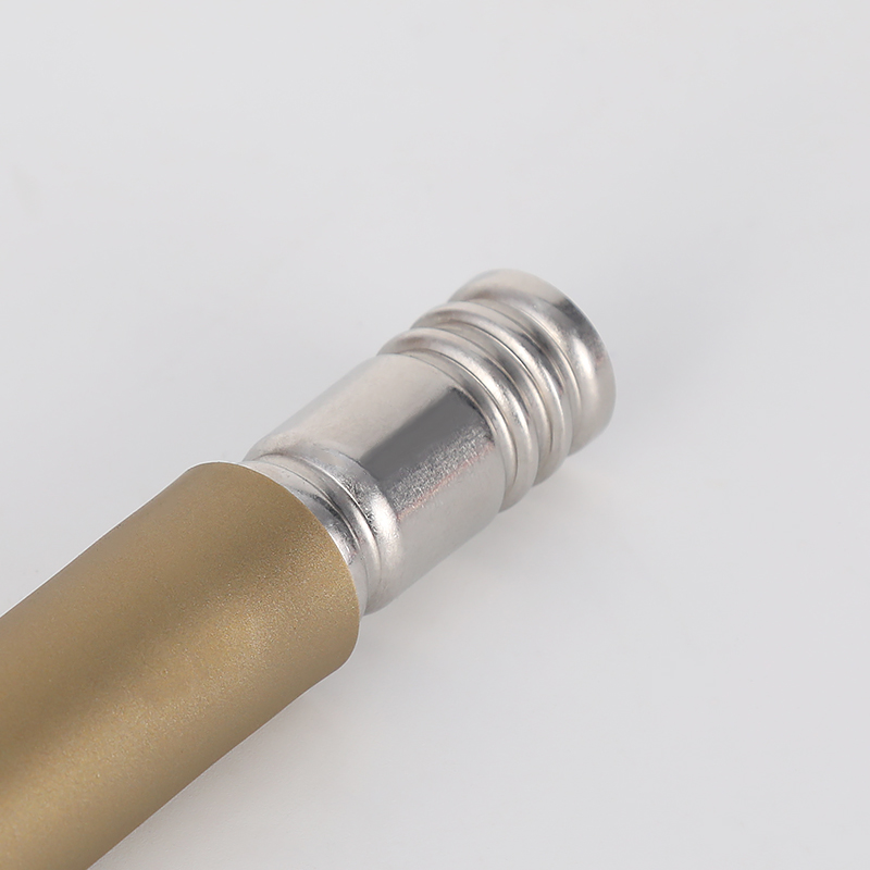 彩色通用万向水龙头管-32