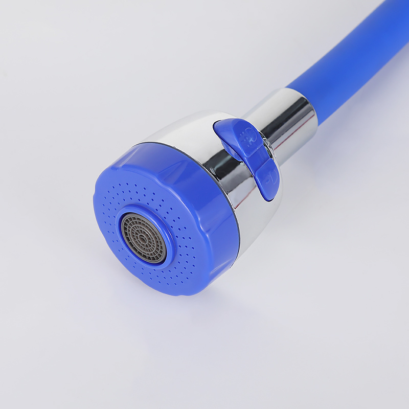 彩色通用万向水龙头管-02