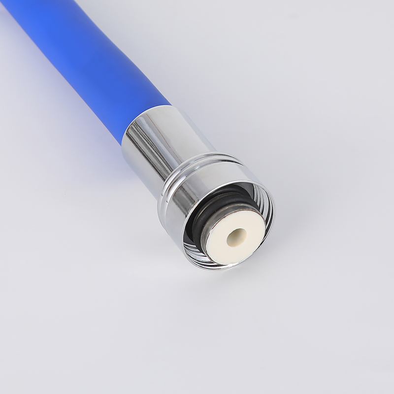 彩色通用万向水龙头管-16