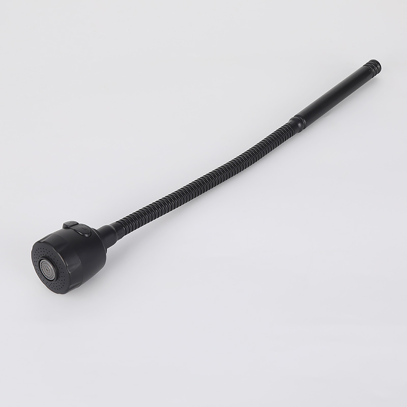 彩色通用万向水龙头管-16