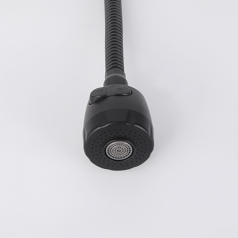 彩色通用万向水龙头管-16