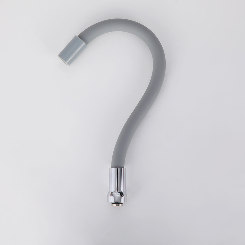 彩色通用万向水龙头管-16