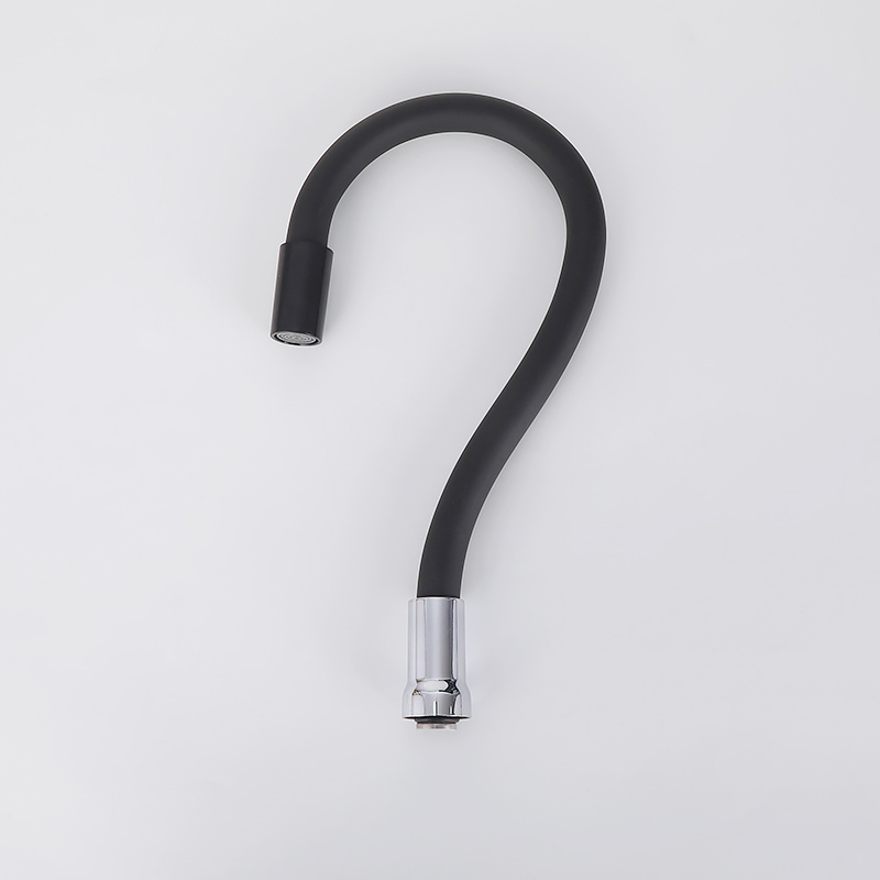 彩色通用万向水龙头管-16