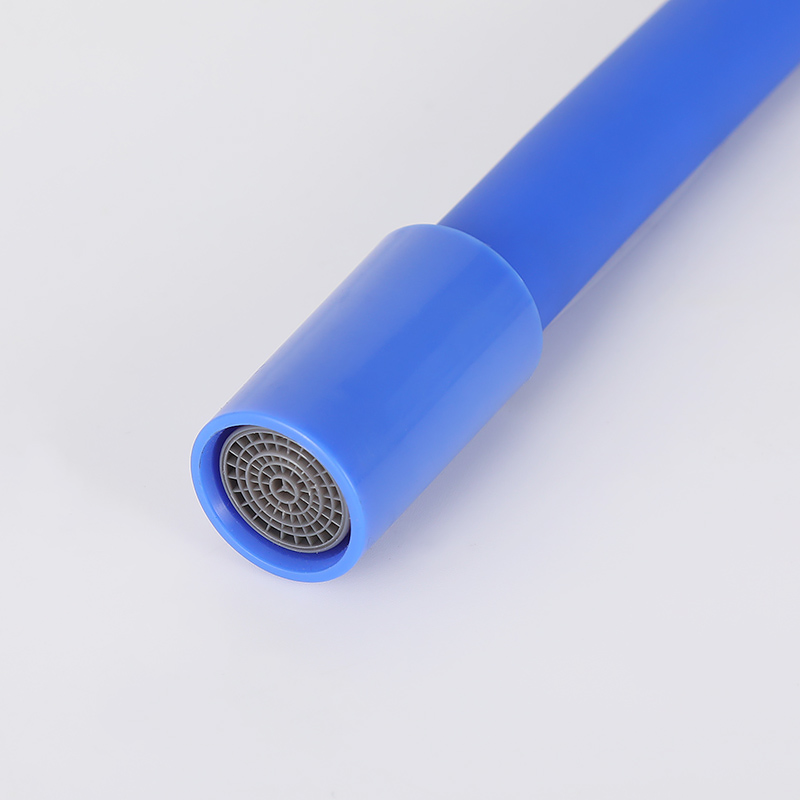 彩色通用万向水龙头管-04