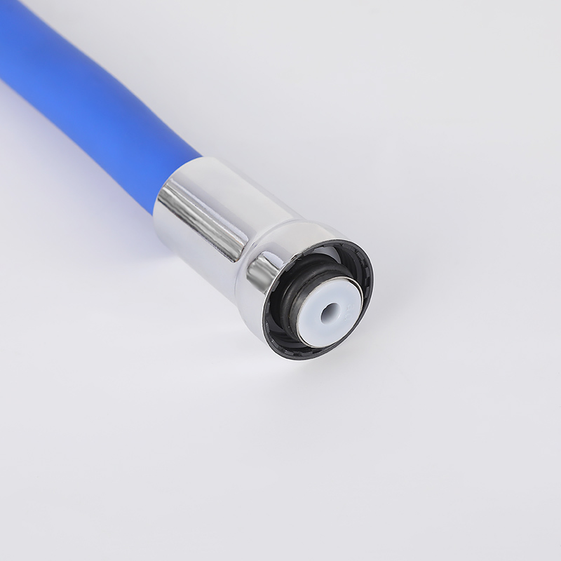 彩色通用万向水龙头管-16