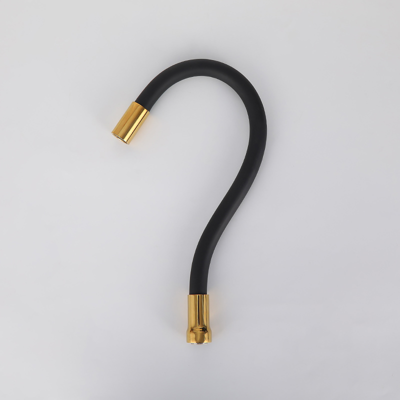 彩色通用万向水龙头管-16