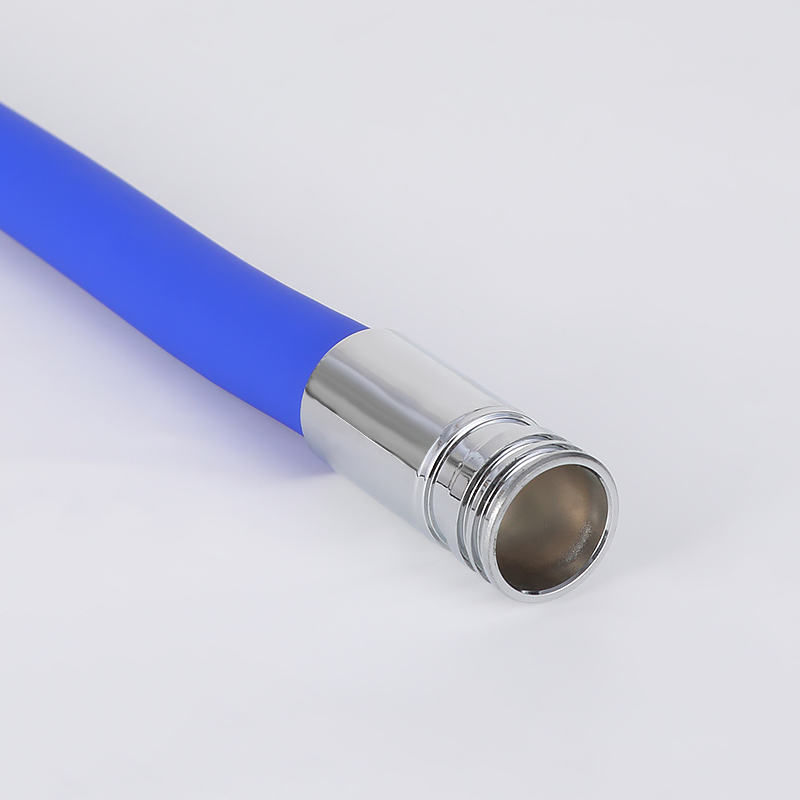 彩色通用万向水龙头管-16