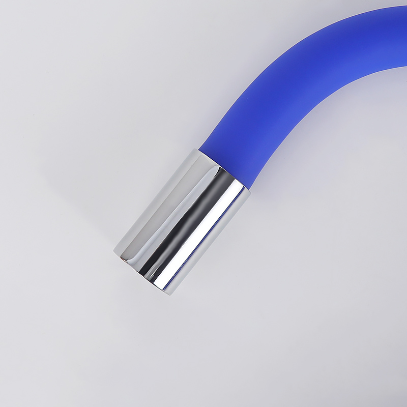 彩色通用万向水龙头管-16