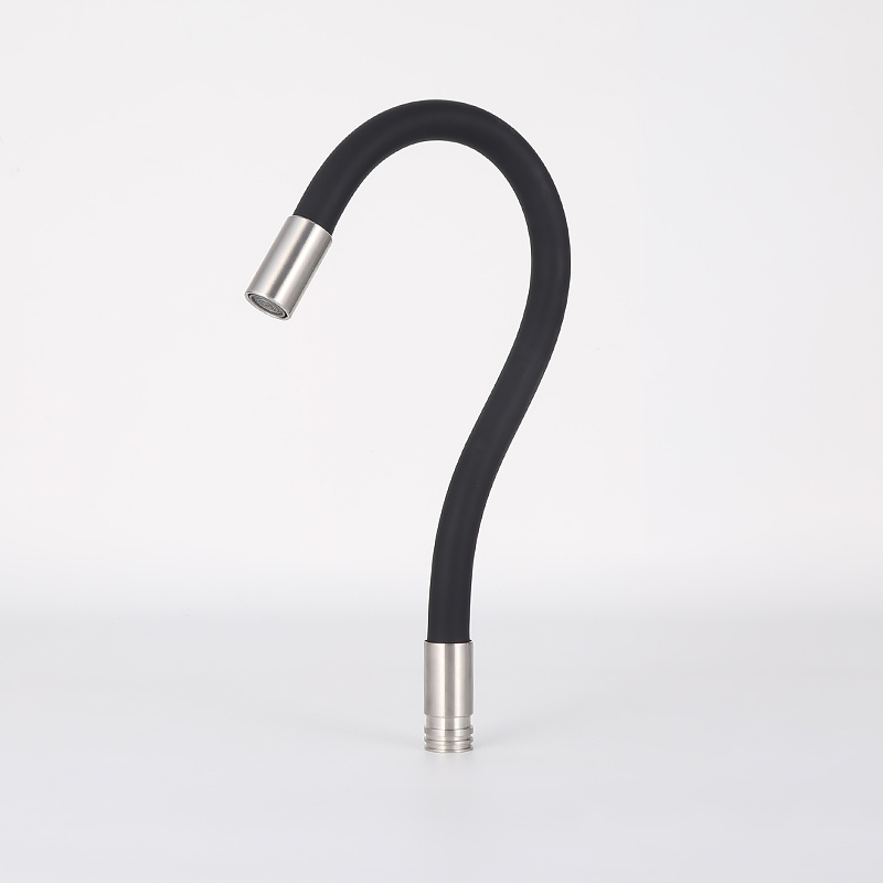 彩色通用万向水龙头管-16