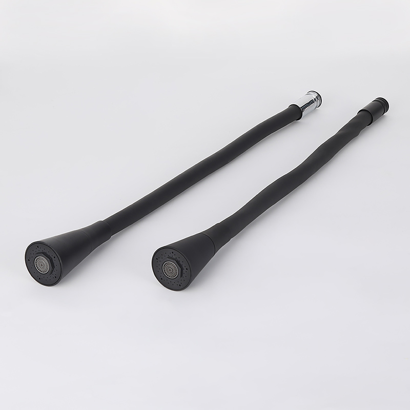 彩色通用万向水龙头管-16