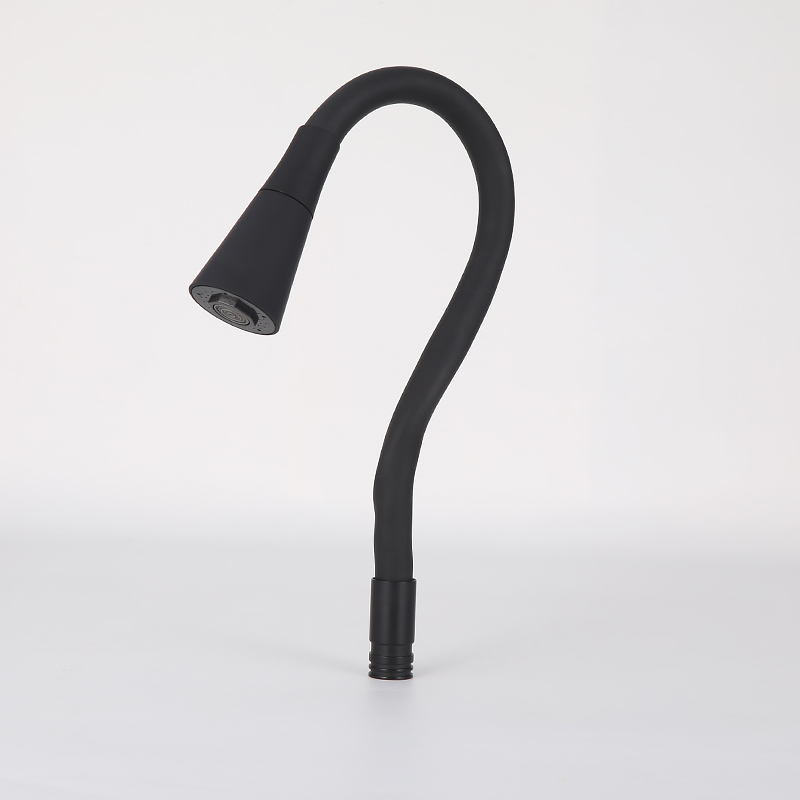 彩色通用万向水龙头管-16