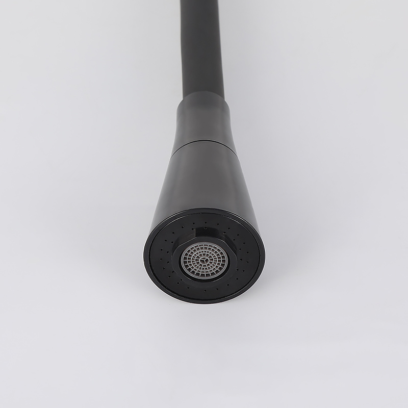 彩色通用万向水龙头管-16