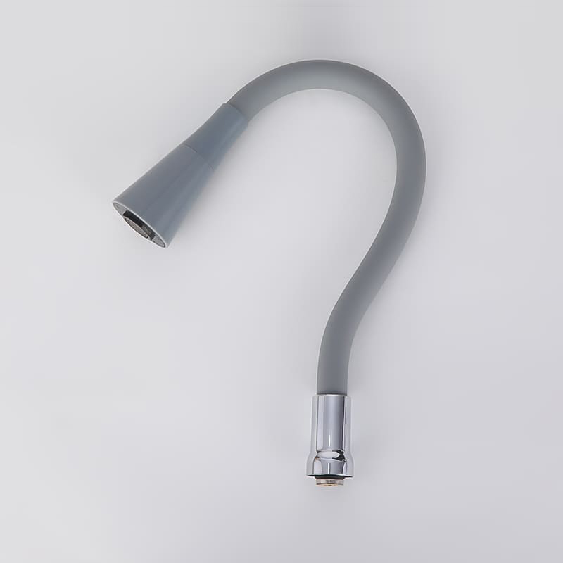 彩色通用万向水龙头管-32