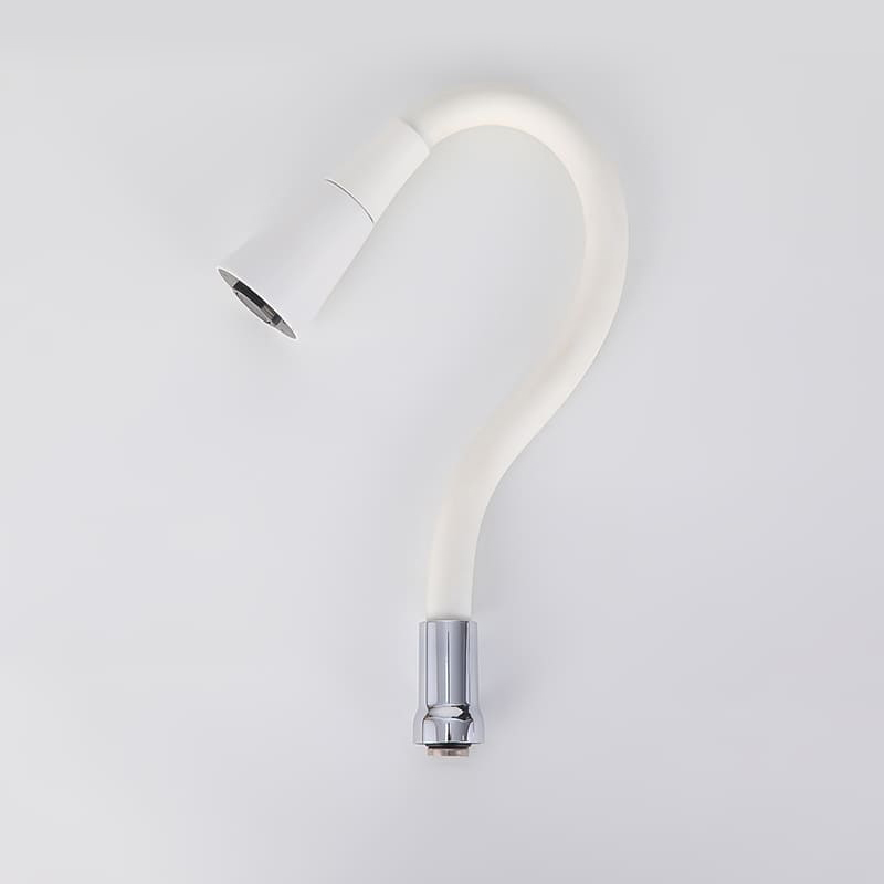 彩色通用万向水龙头管-32